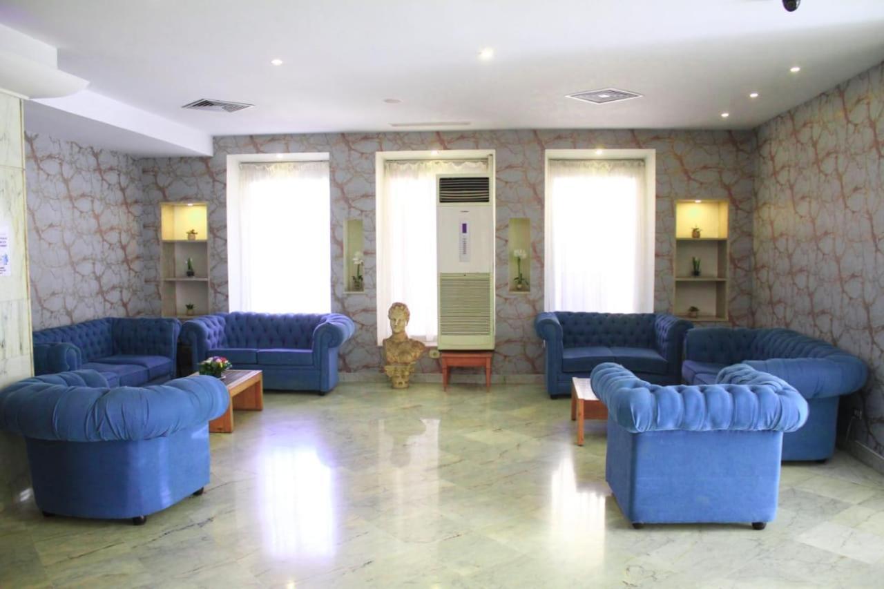 Hotel Le Pacha Tunis Exterior photo
