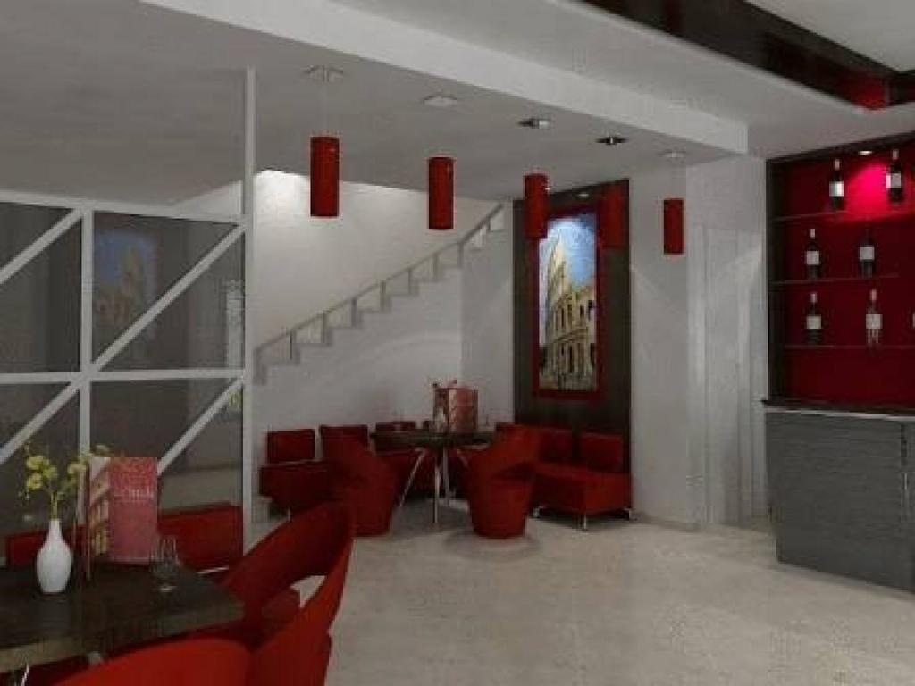 Hotel Le Pacha Tunis Exterior photo